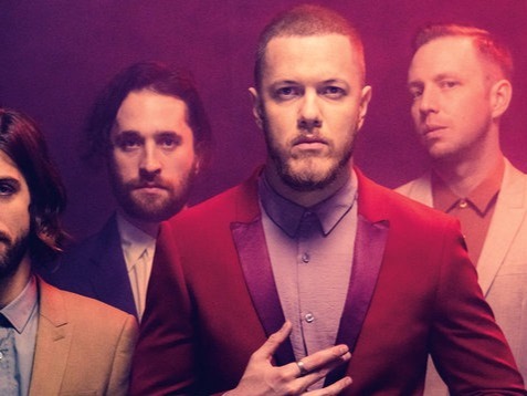 Imagine Dragons is an American pop rock band from Las Vegas, Nevada, consisting of lead vocalist Dan Reynolds, lead guitarist Wayne Sermon, bassist Be...